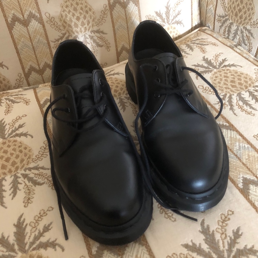 Dr. Martens